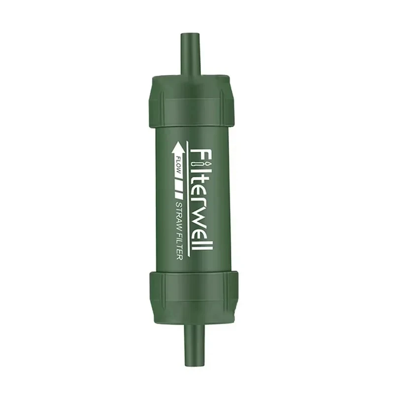 Portable Water Filter Straw 6