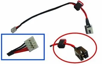 

DC Power Jack cable For Lenovo M40-70 35 S300 S400 S405 S410 S415 S435 S436 S40-70 laptop DC-IN Charging Flex Cable