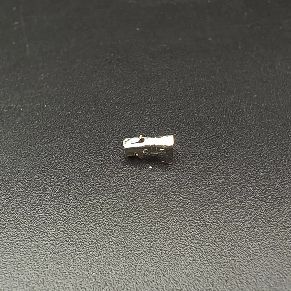 500 개/갑 JST XH2.54 터미널 XH 2.54MM 하우징 와이어 케이블 커넥터 용 금속 핀 압착