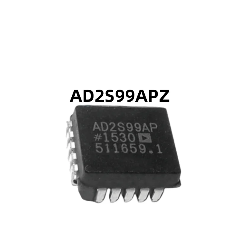 

1 шт./партия, новинка, оригинальный AD2S99APZ AD2S99AP AD2S99 PLCC20 в наличии