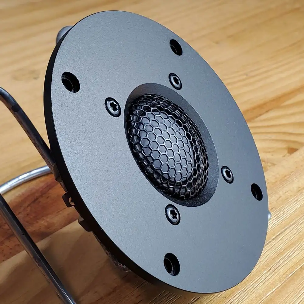 Beryllium Dome Tweeter Beryllium Tweeter Sound Order SB Acoustics