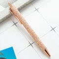 Sequin rose gold