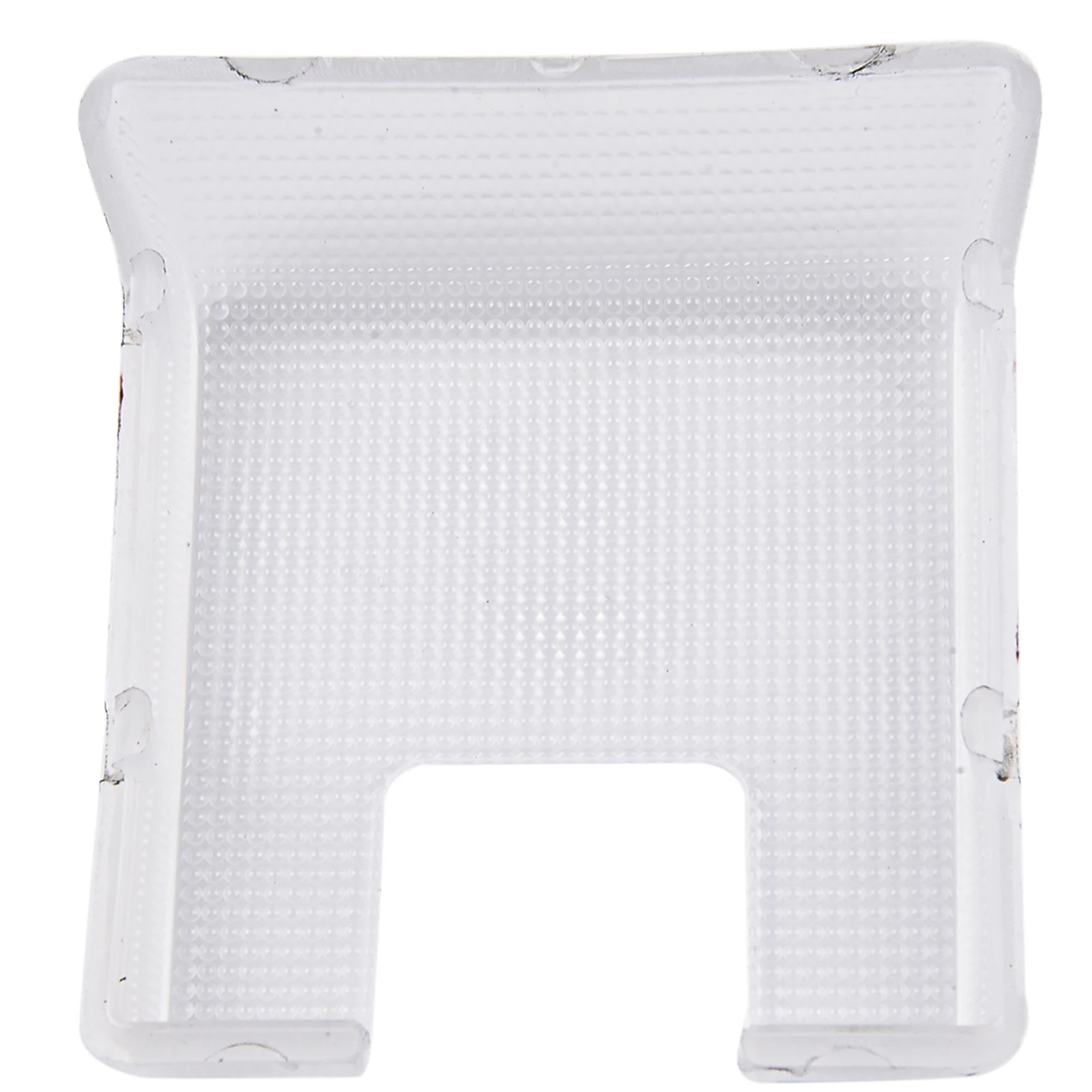 1PC Roof Overhead Dome Lamp Cover 87834-89102 Plastic For Toyota- For 4Runner- Pickup 84-88 Direct Replacement