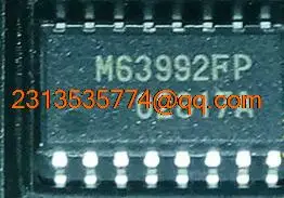 

Free shipping new% M63992FP SOP-16