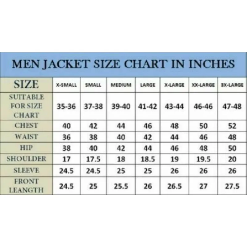 Leather Jacket Padded Puffer Vest Men's Genuine Real Lambskin Brown Jacket Coat