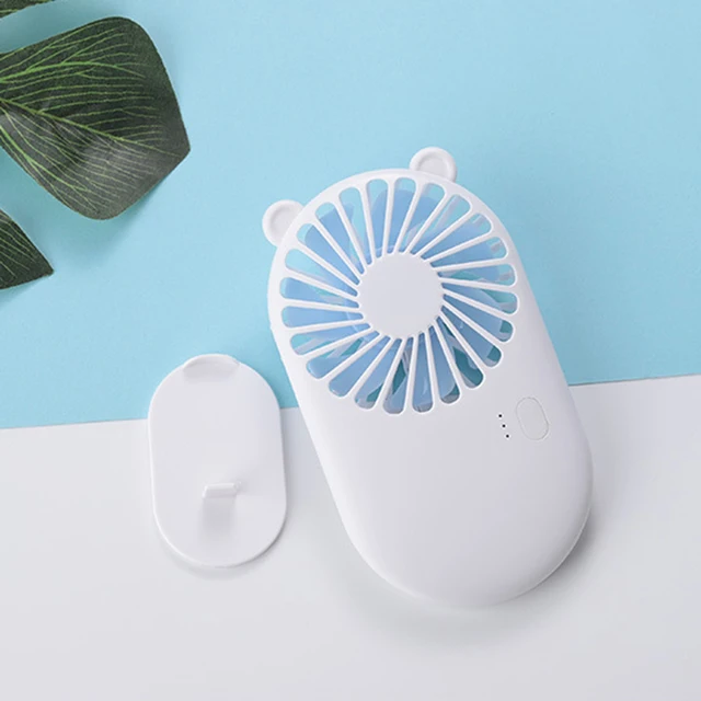 2023 Summer Mini Handheld Fan