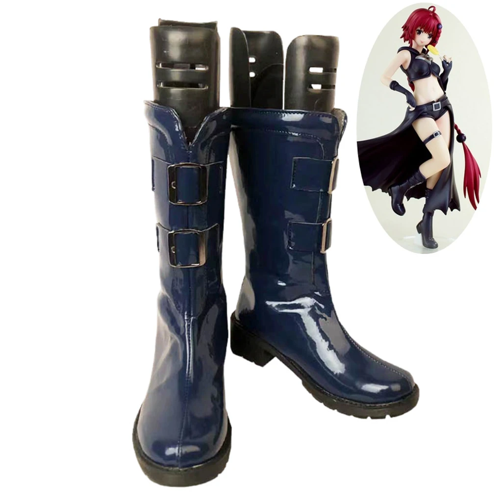 

Сапоги для косплея To Love Ru