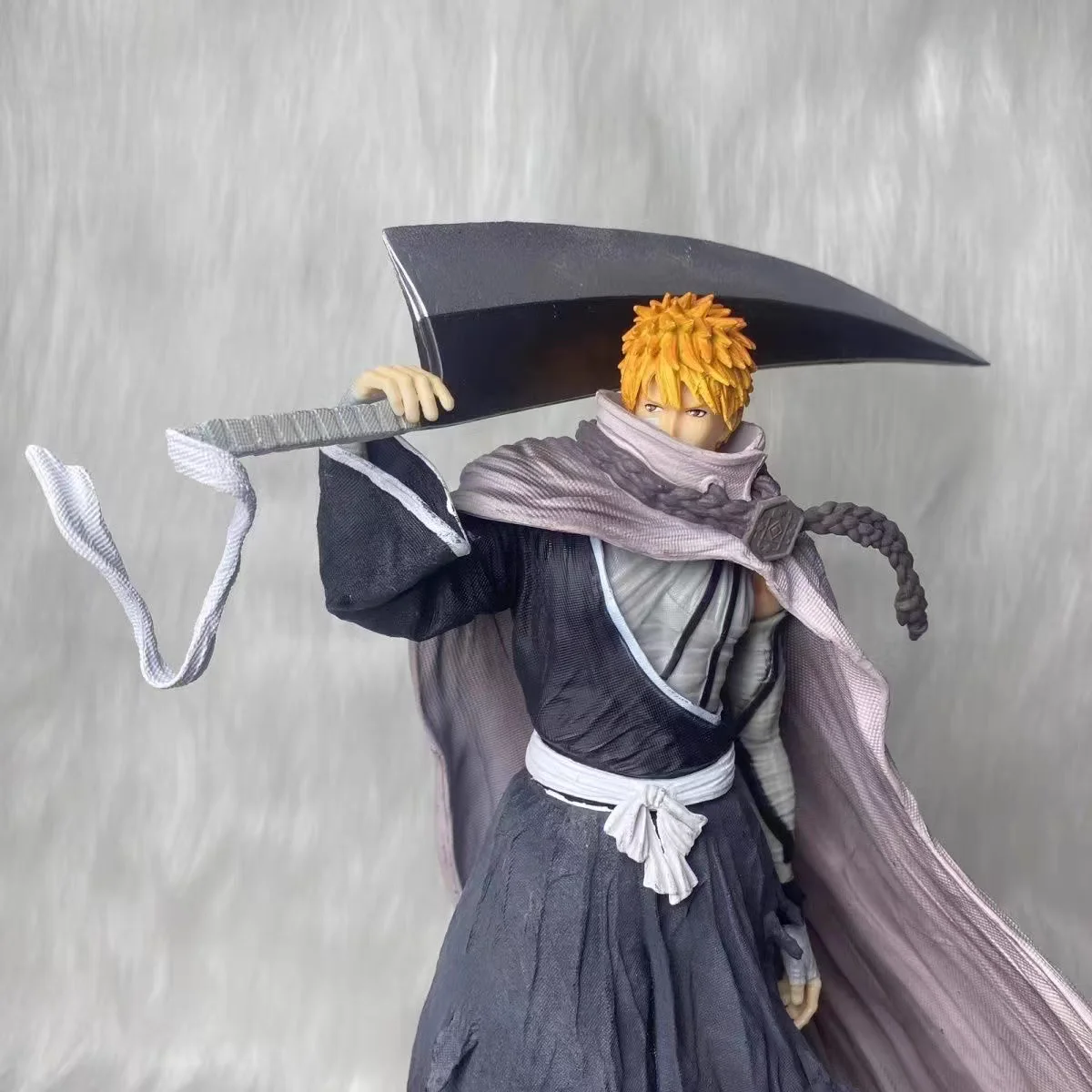 - Bleach Merchandise