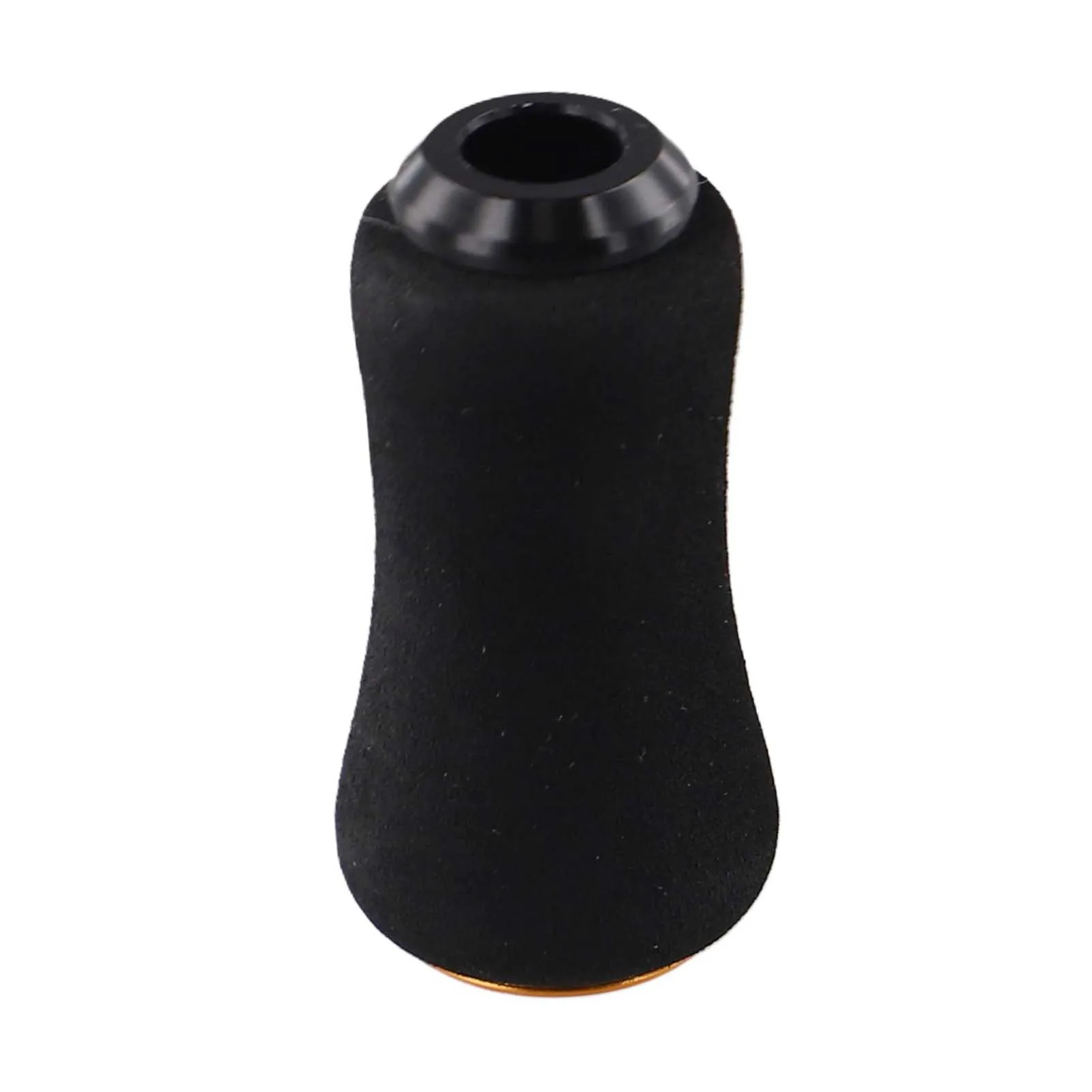 1Set Angeln Reel Griff Knöpfe Waterdrop Rad Greifen Ball Schütteln Griff Kneifen Hand EVA Griff Knopf Mit Lager Dichtung – Detail 6