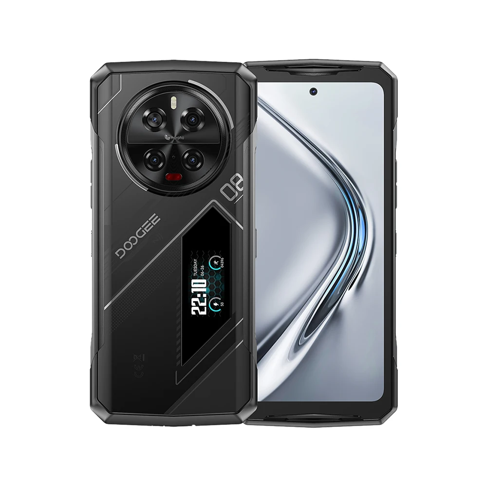 DOOGEE V40 Pro 5G 16GB+512GB ブルー グローバル版 DOOGEE V40 Pro - Rugged Phone with Large Battery – doogee.com