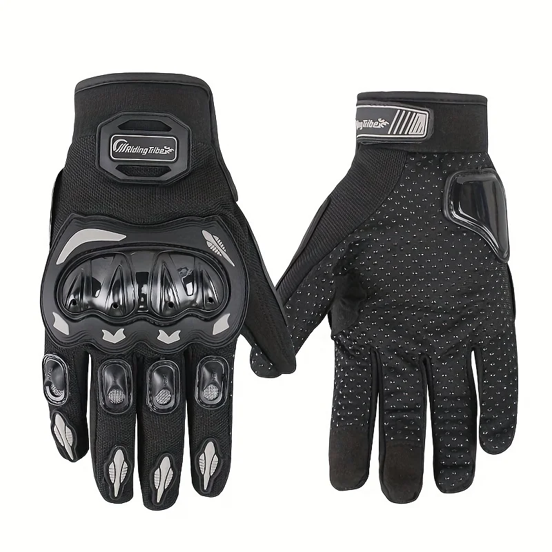 All-Purpose Anti-Slip, Wear-Resistant Protective Gloves for Versatile Outdoor Activities