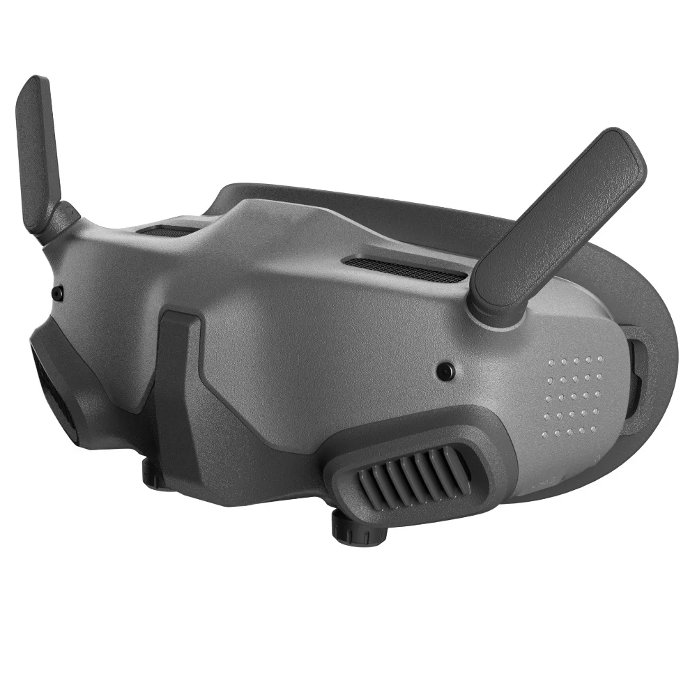 Goggles screen receiver Original DJ Goggles 2 1080p Micro-OLED screens O3+ video transmission