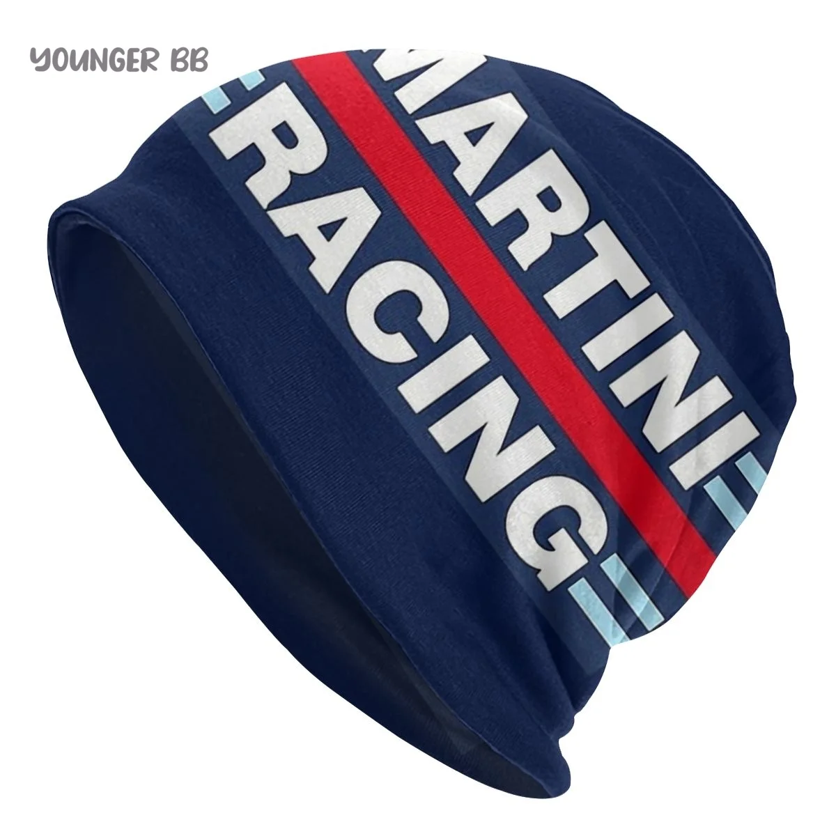 Chapéus De Gorro Feminino De Rossi Martini Racing Team Chapéu De Malha