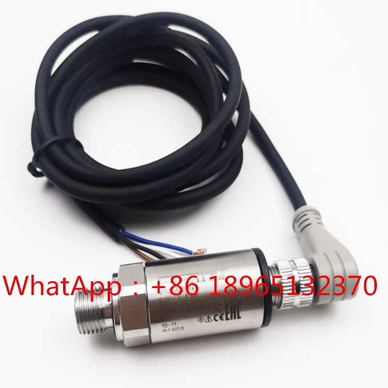 

604.9110000 604.9210000 511.930003141 520.941S033401 520.941S033401W New Original Pressure Transmitter