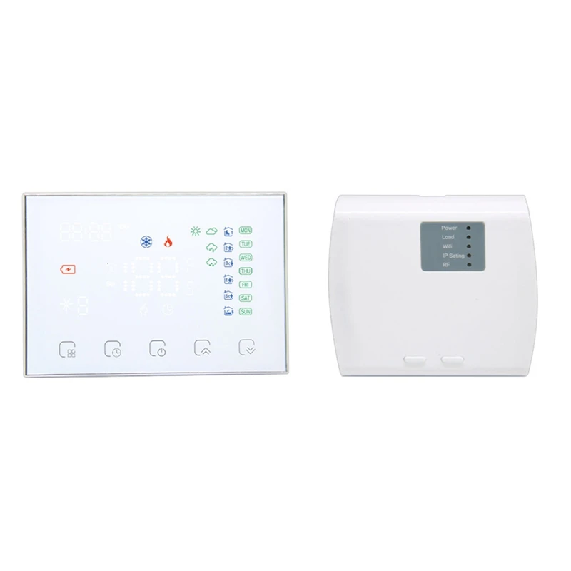 1-piece-wifi-rf-thermostat-tuya-smart-temperature-controller-rf-receiver-gas-boiler-heating-white-plastic-for-alexa-google