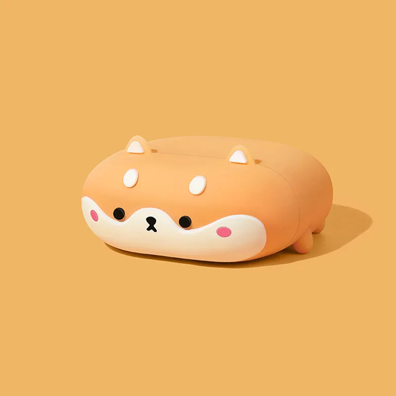 趴趴柴犬 华为3