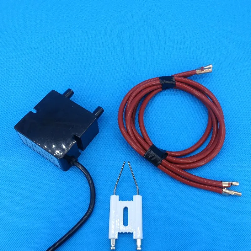 220V Ignition Transformer Waste Oil Burner Ceramic Ignition Needle Oil