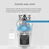Home Appliances Kitchen Waste Food Waste Disposer Household Kitchen Grinding Wireless Punch-free 2