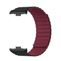 Wine red black