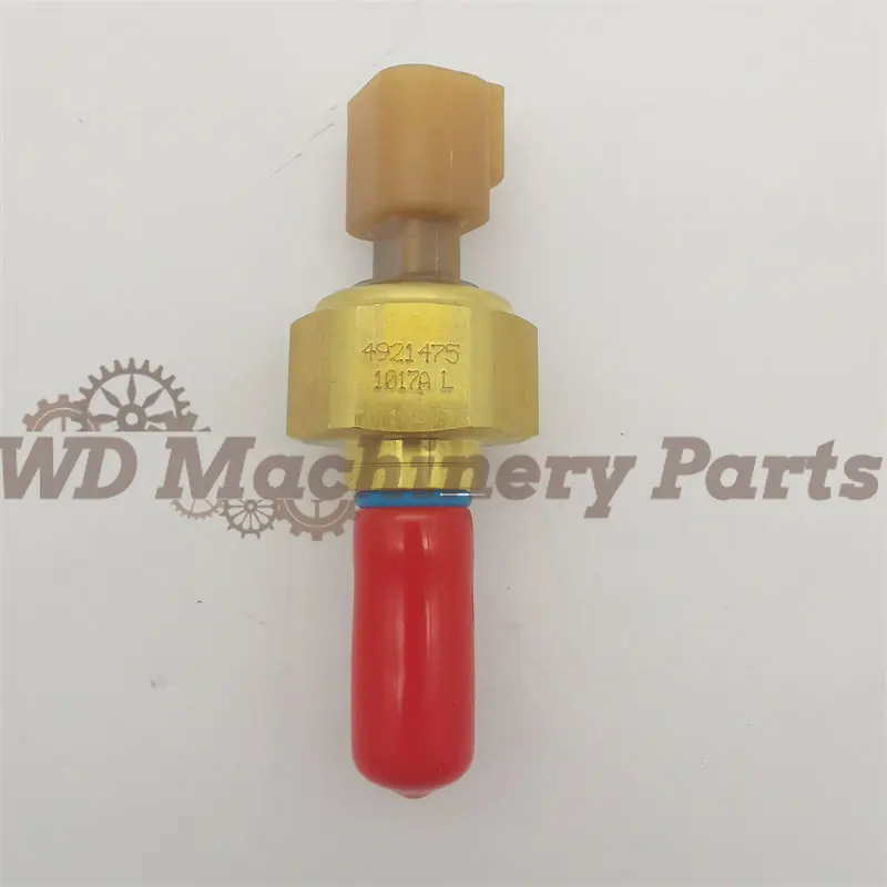 

4921475 3417185 датчик давления масла для двигателя Cummins ISX QSX
