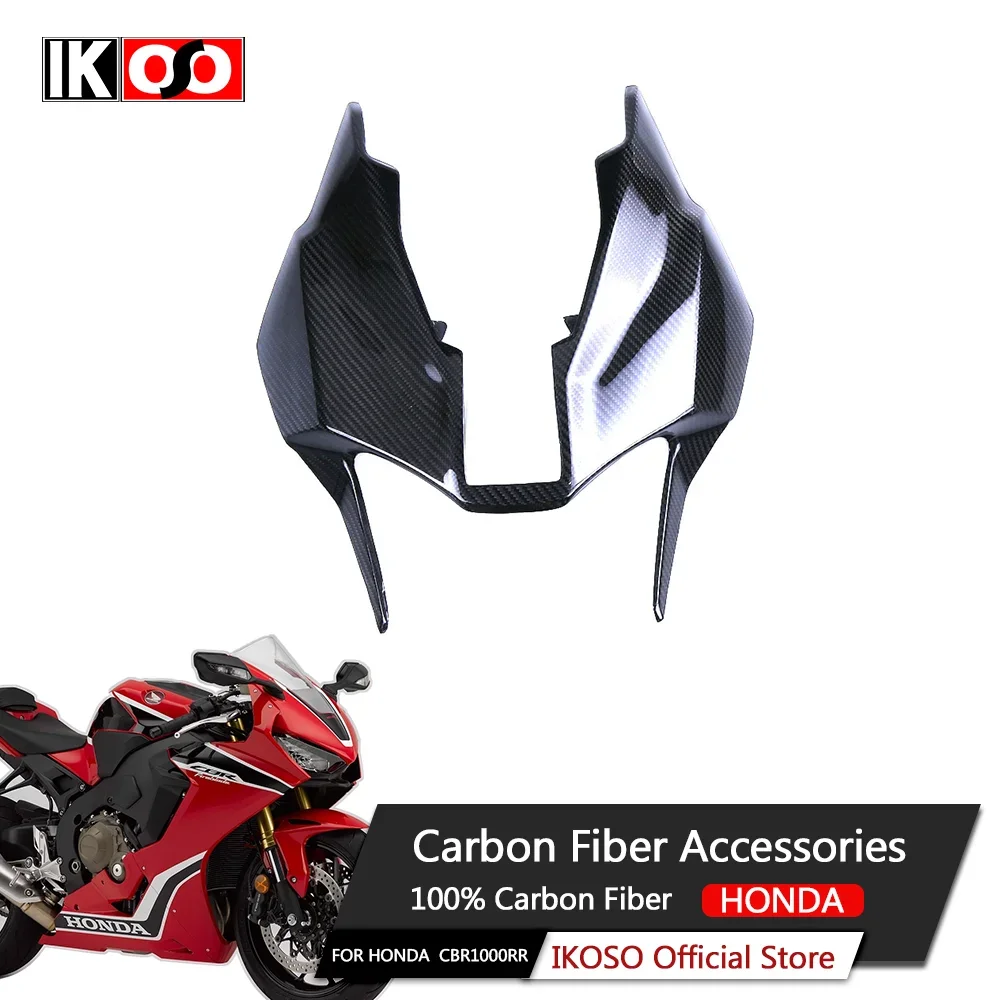 

100% Full Pure Dry 3K Carbon Fiber Motorcycle Parts Carbon Fiber Tail Fairing Hor Honda CBR1000RR 2019 2020 2021 2022 2023