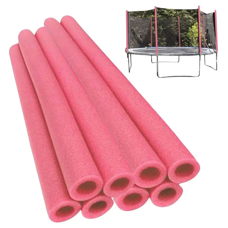 

Пенопластовые Чехлы для батутов, УФ-защита, для детского спортзала