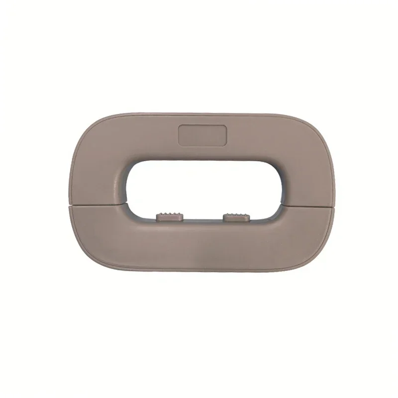 قفل ثلاجة منزلي مضاد للقرصة لحماية اليد للأطفال، أقفال أمان للأطفال، أبازيم مخصصة لباب الثلاجات