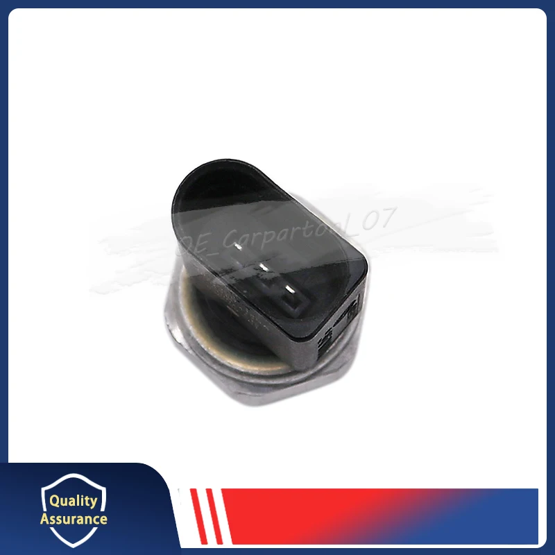 82CP68-01 5Q0959126A A/C Refrigerant Pressure Sensor Switch Fits For Volkswagen Tiguan Audi Q5 SQ5 A5 Quattro A4 Quattro RS5 S5