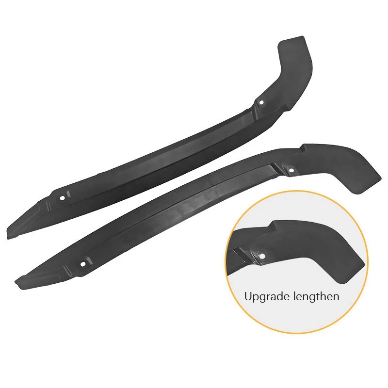 

Подкладка для заднего крыла автомобиля, подкладка для заднего колеса, защита от осадков для Toyota Land Cruiser Prado 150 2010 -2018