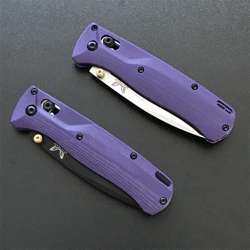 Рисунок 6 - Складной нож G10 BENCHMADE