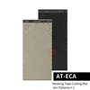 DSPIAE AT-ECABCD Model Assembling Tool Curved polygons, concentric circles, straight lines, covered with cutting plates 6