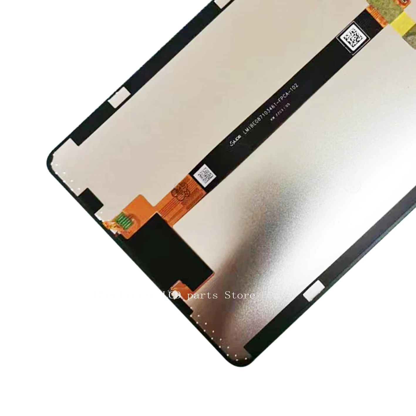 Display Lcd para Realme Pad Mini Digitalizador da Tela Sensível ao Toque com Display Lcd 870 Rmp2105 Rmp2106 Original Novo - Imagem 4