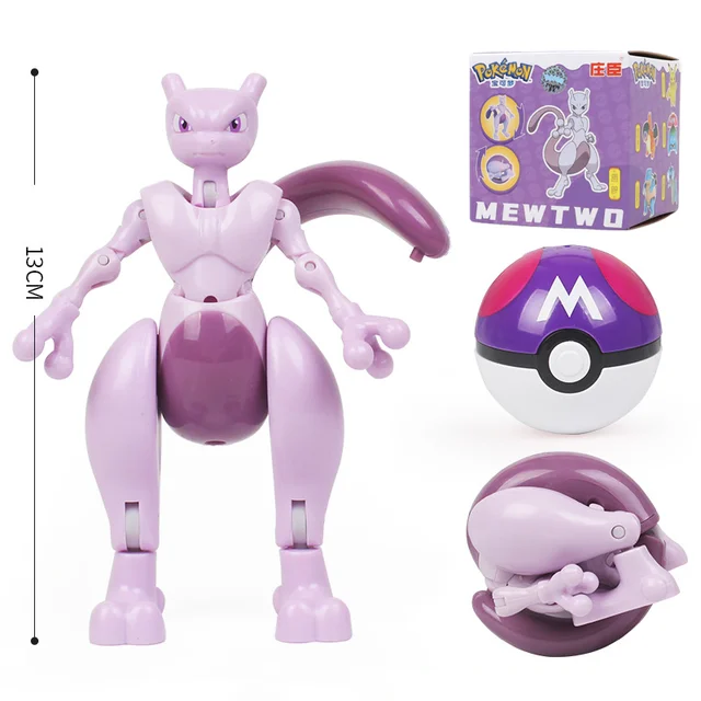 Mewtwo 1.0