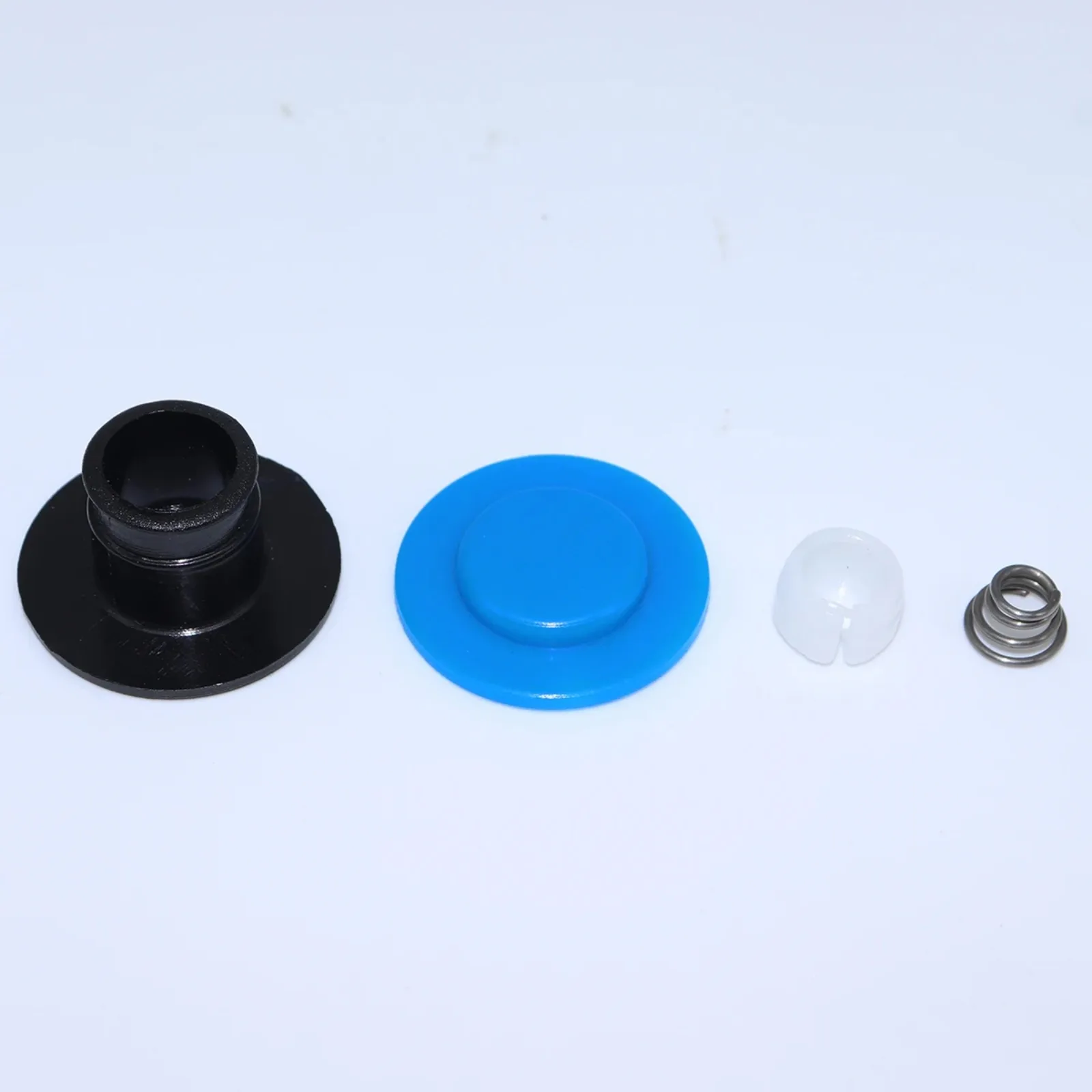 Kit Réparation Bague Levier Vitesse Ford Focus Fiesta - 2 Pièces - Compatible 1998-2009 - Facile à Installer