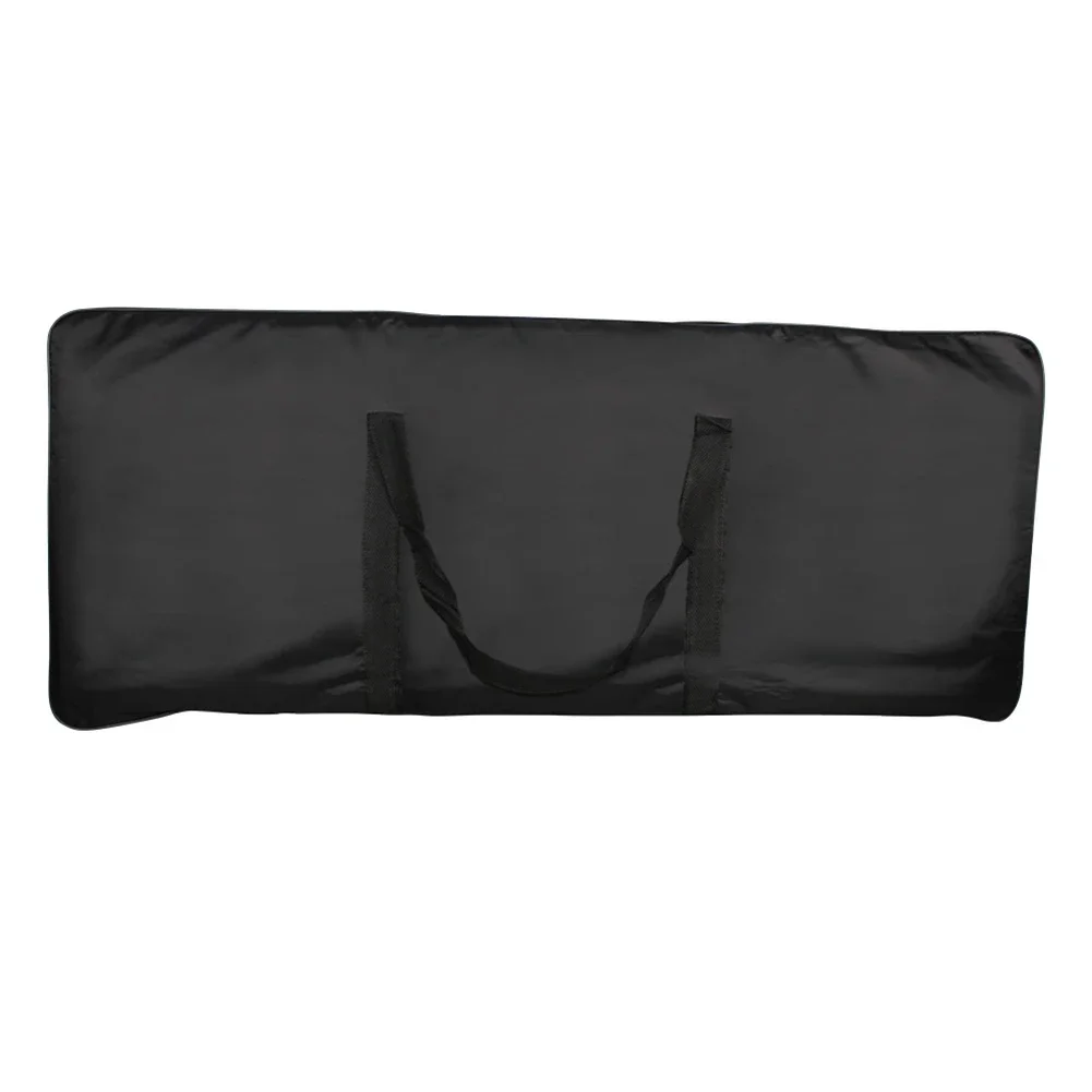 Electronic Organ Bag 61 Keys Keyboard Piano Waterproof Oxford Fabric Bag Case About 99x40x13cm Electronic Keyboard Bag Musical