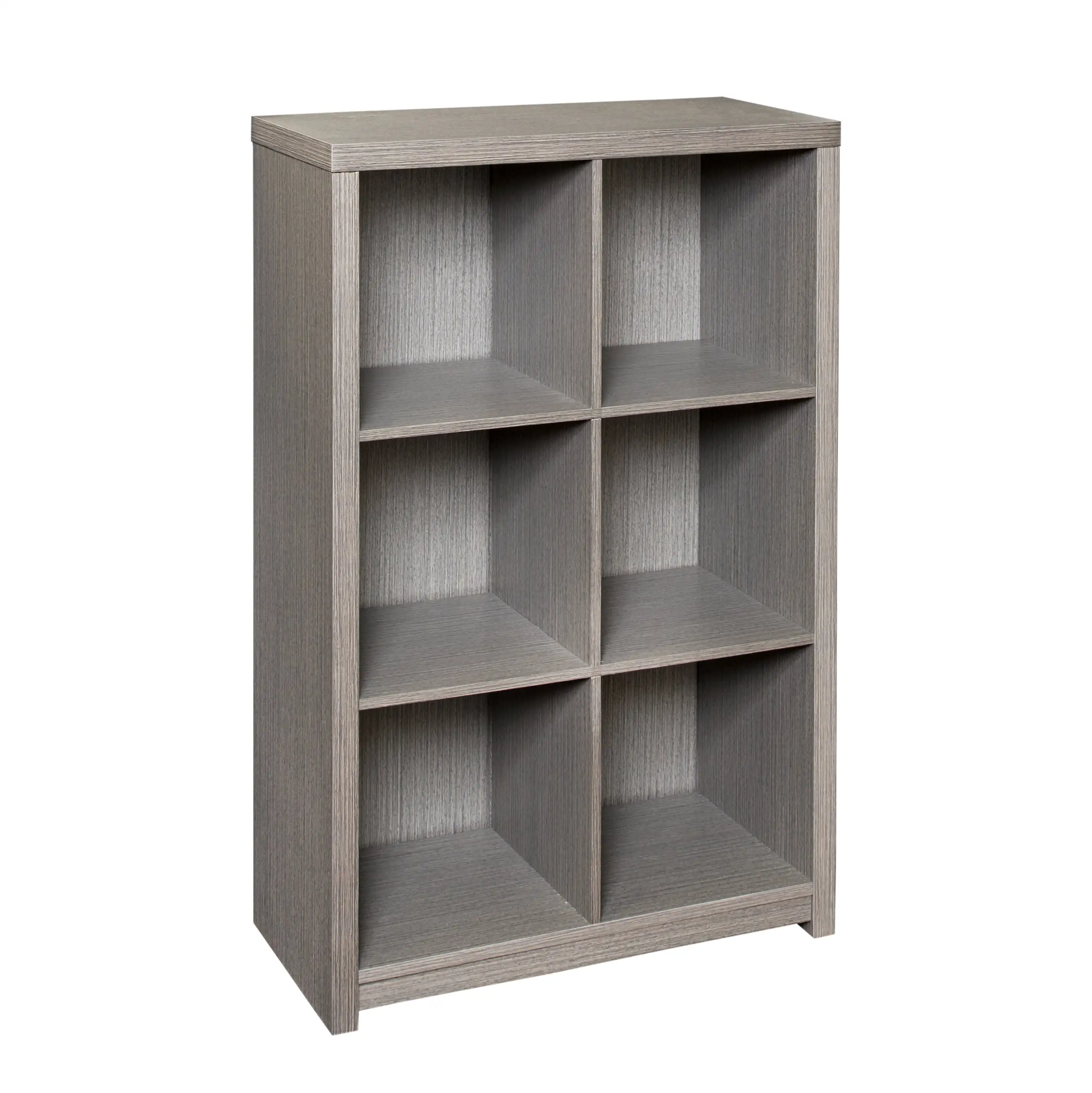 

Honey Can Do 6-Cube Premium Laminate