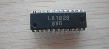 

Бесплатная доставка LA1828 SANYO DIP24 10 шт.