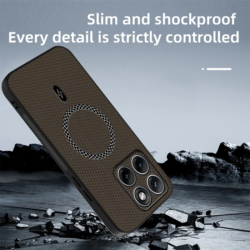 Anti-Falling Precise Cutouts Case for MOTO Edge 70 Fushion 5G 60 Pro Edge60 Edge70 Shockproof Phone Accessories 3