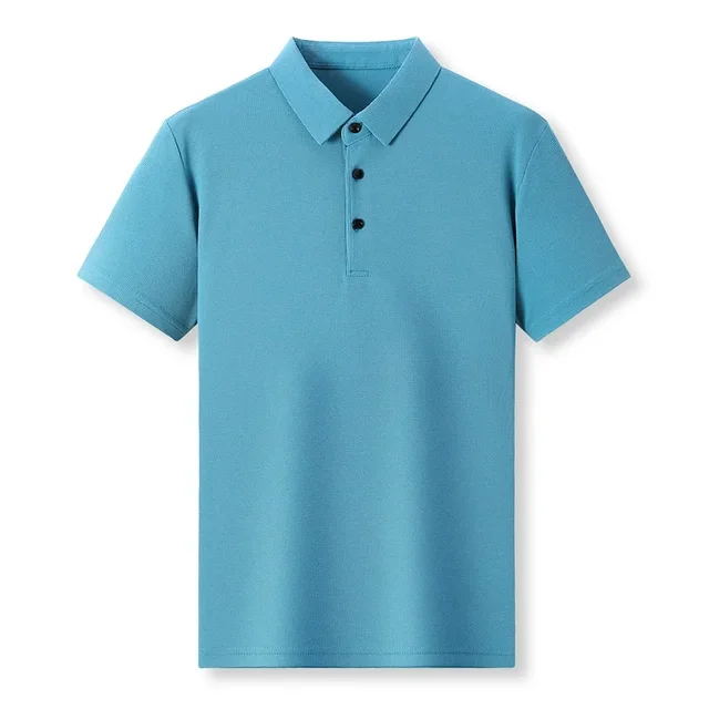 Camiseta Polo Masculina Waffle Casual: Estilo e Conforto a um Preço Imbatível