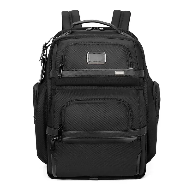 

Men's Business Ballistic Nylon Waterproof Computer Backpack 2603578d3