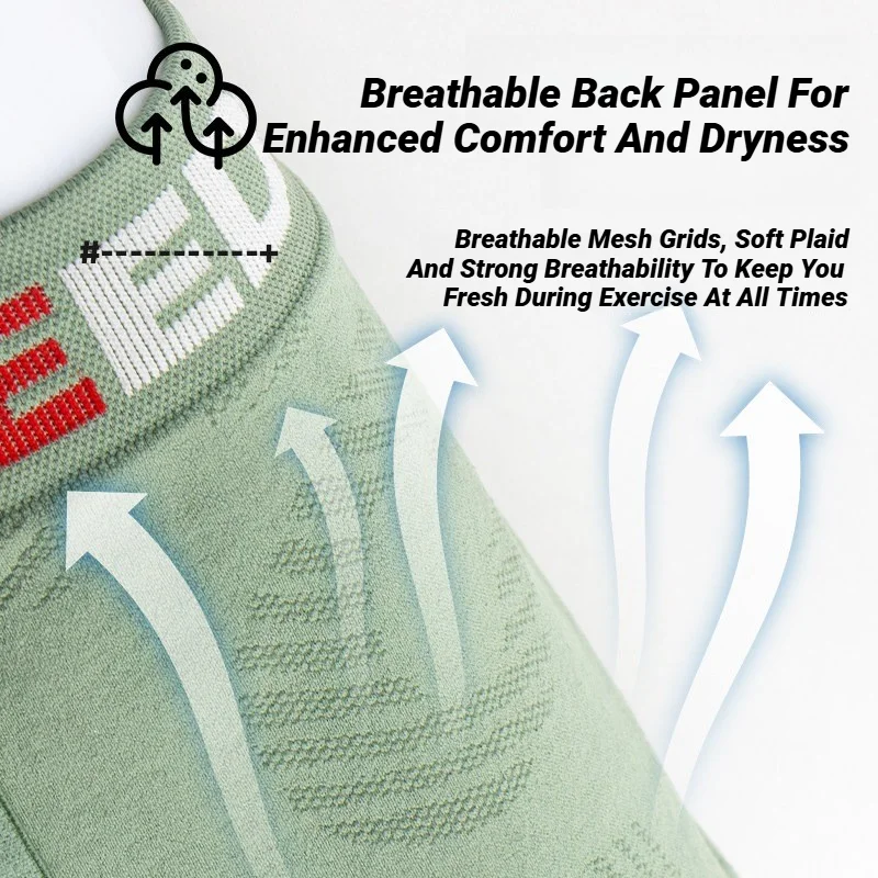 1pcs Running Waist Bag Breathable Pack Invisible Lightweight Quick - Image 2
