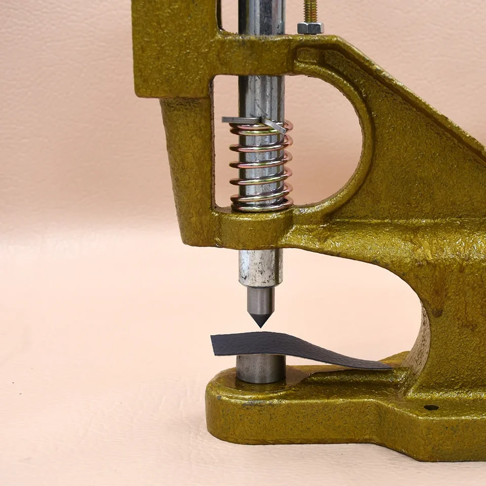 Risegun Alicates De Perforación, Herramienta De Perforación Doméstica