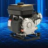4KW / 5KW / 6KW Electric Vehicle Range Extender Generator DC 48V/60V/72V Low Noise Portable Power System 6