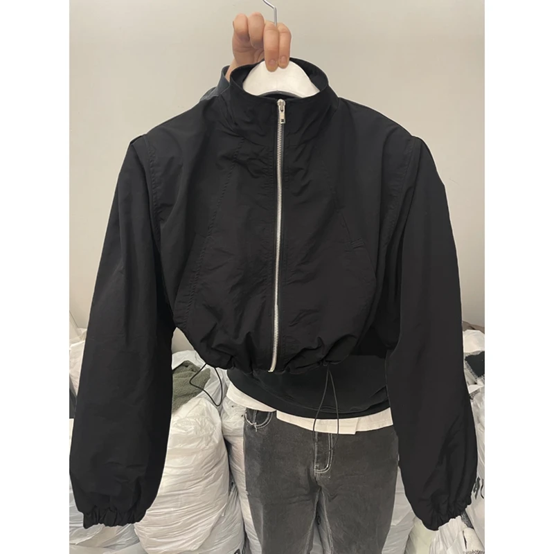 Black [premium edition] thickened autumn and winter style