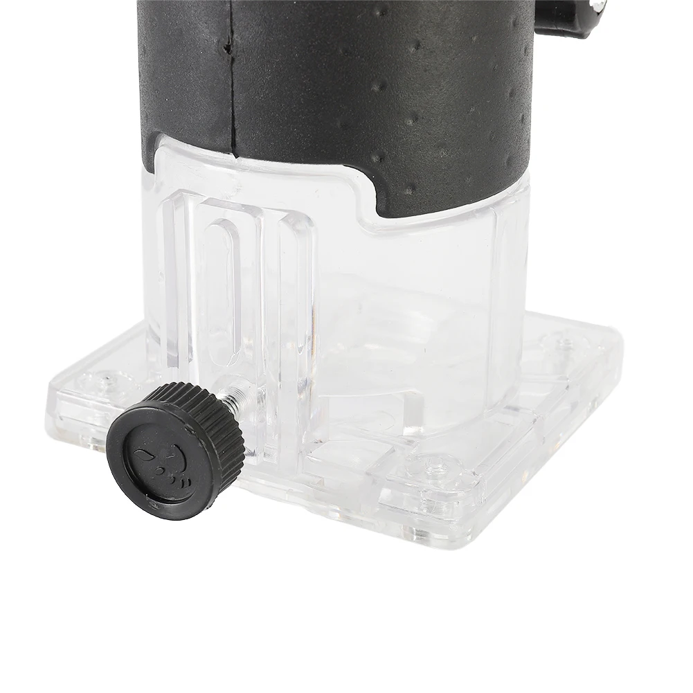 Woodworking Tools Trimming Machine Base 3703 Electric Trimmer Machine Base Woodworking Trimming Accessories Power Tool Accessories