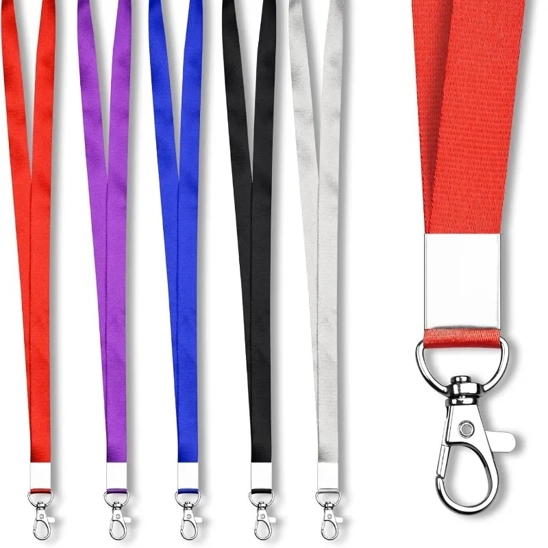 Versatile Durable Lanyard Strap