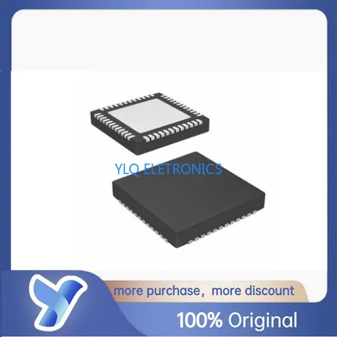 

Original new TPS59641RSLR TPS59641 VQFN-48 integrated circuit chip