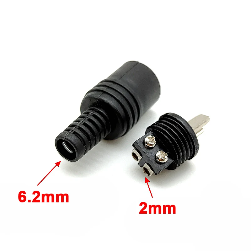 Acquista Terminali A Vite Per Altoparlante E Connettore HiFi A 2 - Foto 10