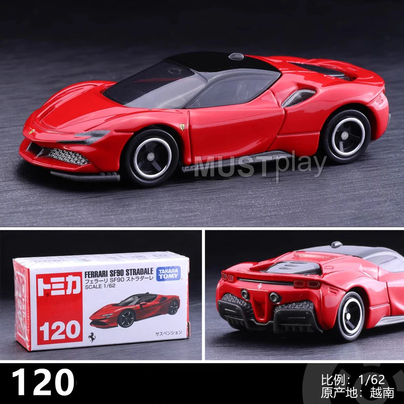 SF90