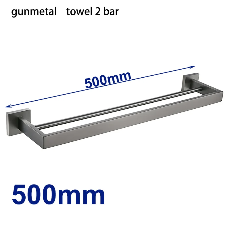 50mm Towel 2 bar